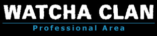 Logo Watcha Clan